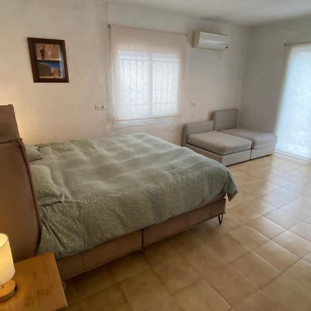 הוילה טורבייחה La Casa De Rossi מראה חיצוני תמונה