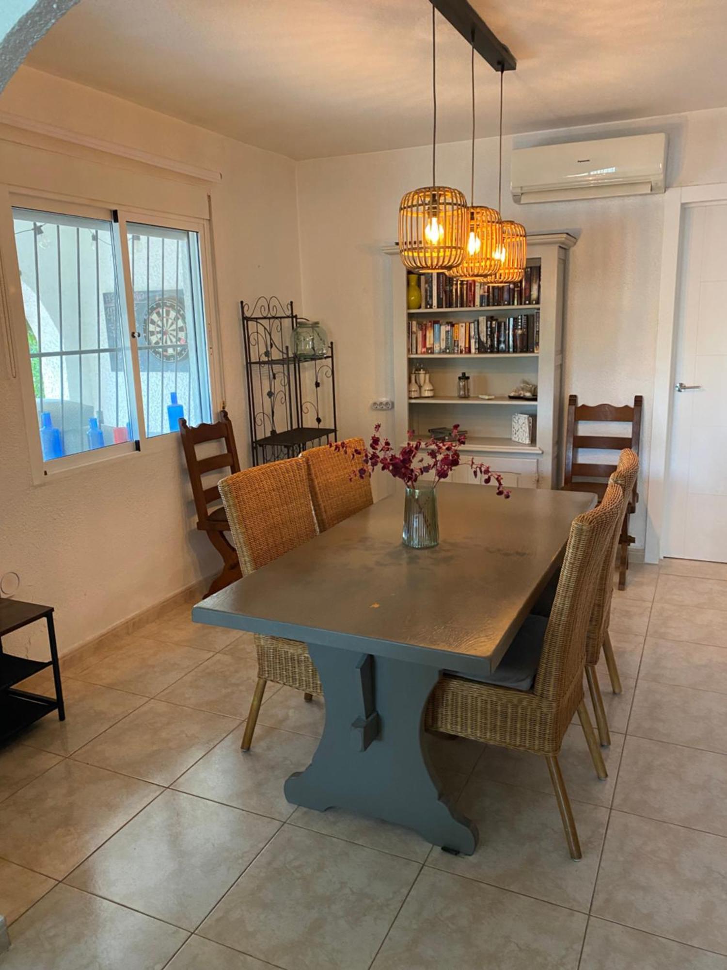 הוילה טורבייחה La Casa De Rossi מראה חיצוני תמונה