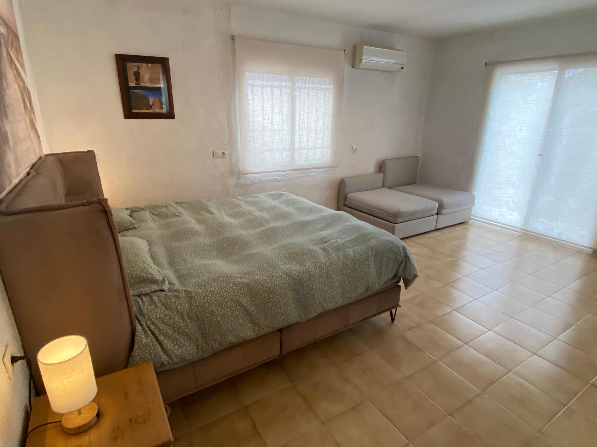 הוילה טורבייחה La Casa De Rossi מראה חיצוני תמונה