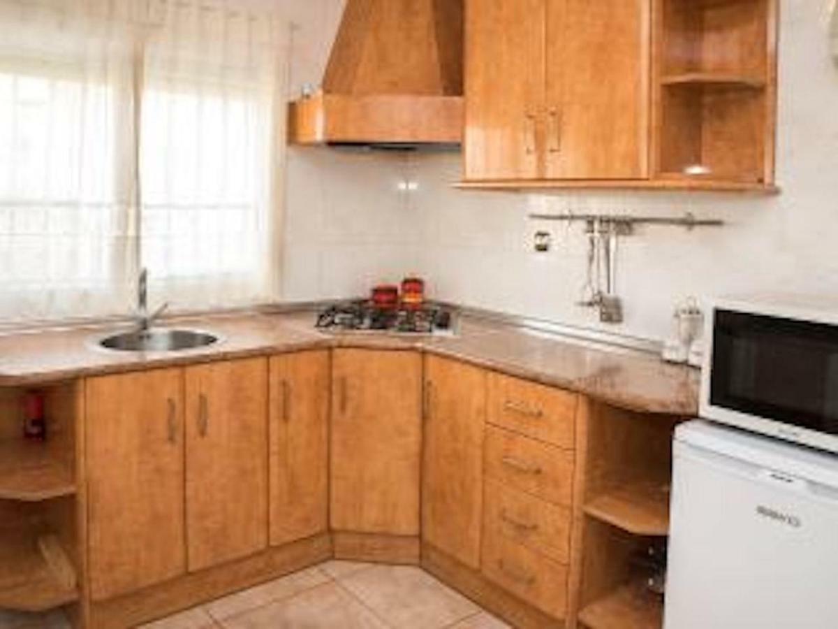 הוילה טורבייחה La Casa De Rossi מראה חיצוני תמונה