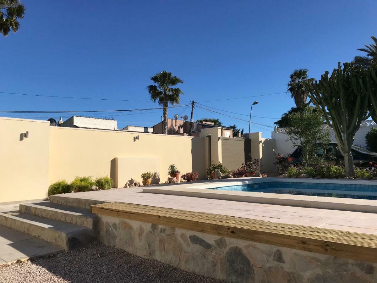 הוילה טורבייחה La Casa De Rossi מראה חיצוני תמונה