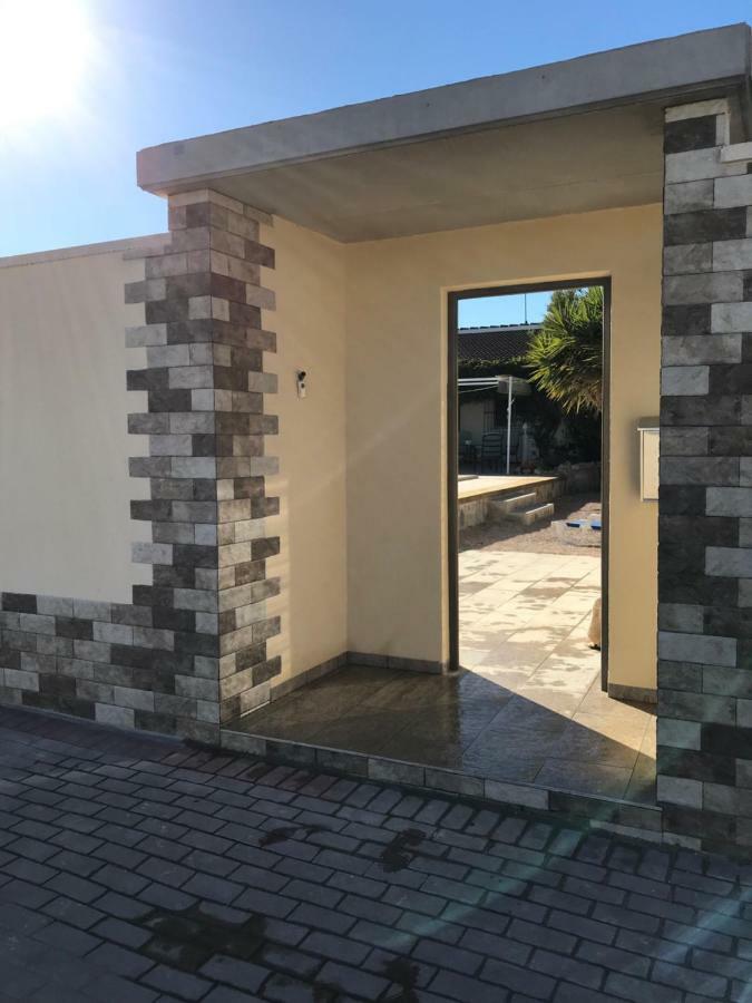 הוילה טורבייחה La Casa De Rossi מראה חיצוני תמונה